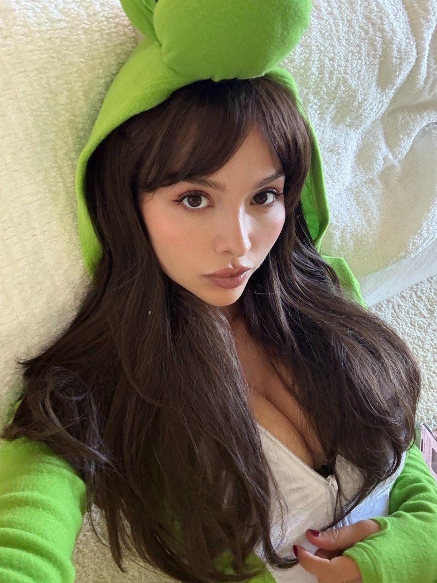 Sophie Mudd 🤎 tweet media