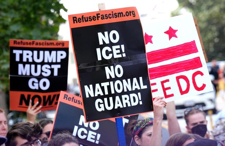 <a href="/Sec_Noem/">Secretary Kristi Noem</a> <a href="/JBPritzker/">JB Pritzker</a> <a href="/ChicagosMayor/">Mayor Brandon Johnson</a>