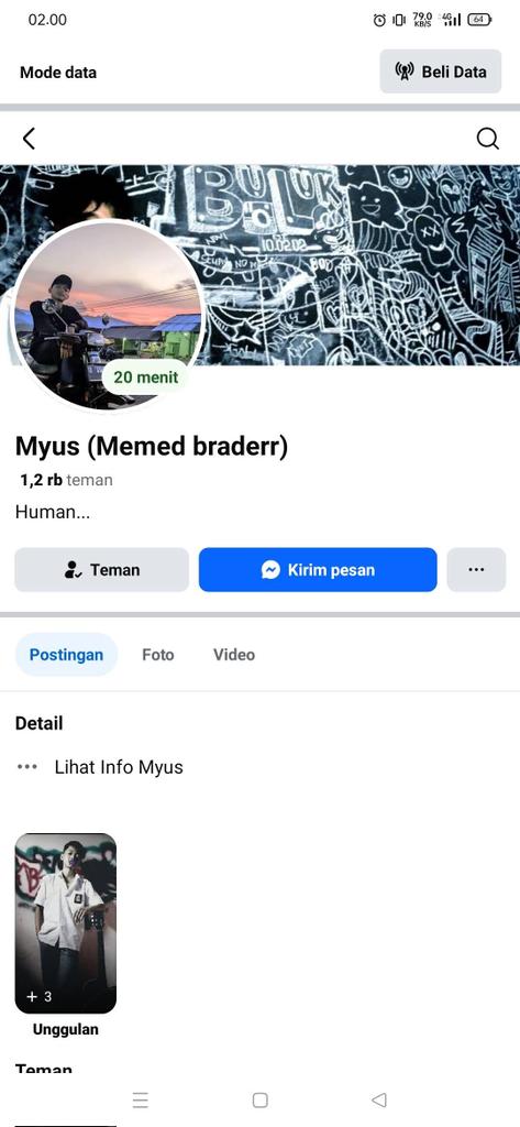 t00fuuu__'s tweet photo. Thread ‼️
PENIPUAN SCAM BERKEDOK REKBER &amp; BUYER AKUN MLBB https://t.co/yjPmcCZew1