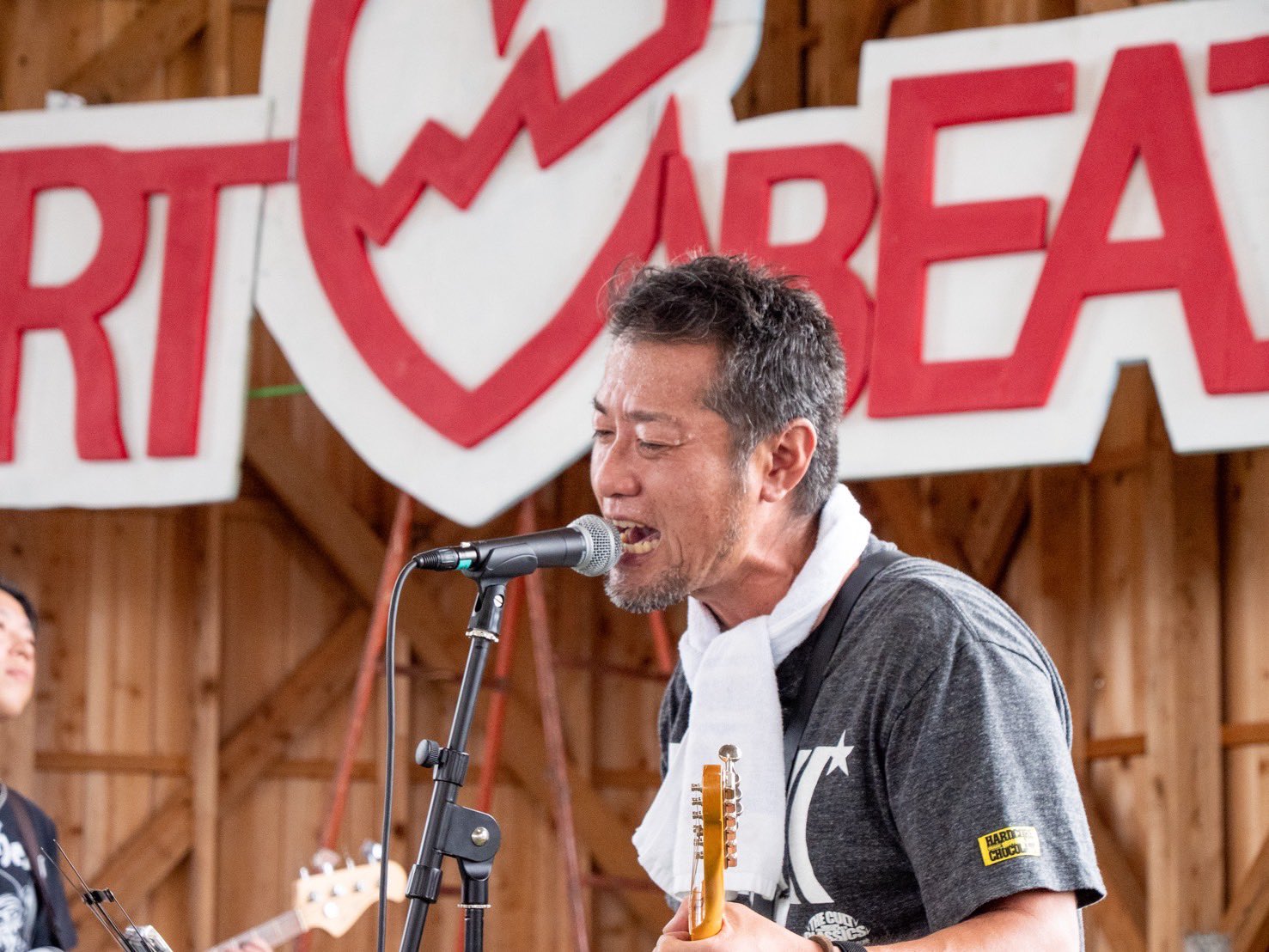 Heartに火をつけて　SDP 北海道　w-inds. ZARD Official Website – WEZARD.net | ハートに火をつけて