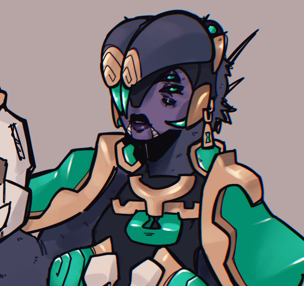 windblade wife . fin tweet media