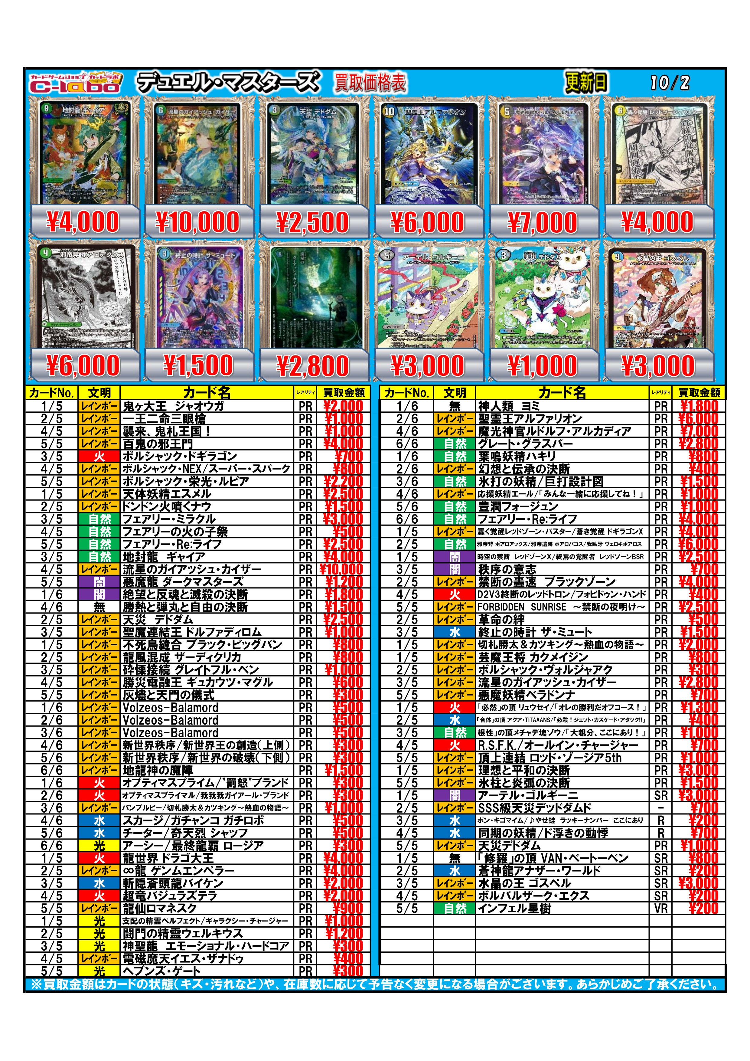 デュエルマスターズ 大量まとめ売り【4405 デュエルマスターズ 大量