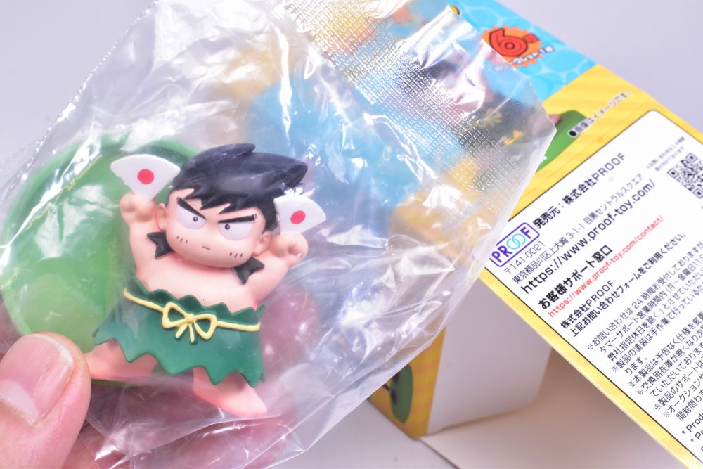 ✨新商品案内 2025年10月7日(火)✨／ ☑️南国少年パプワくん