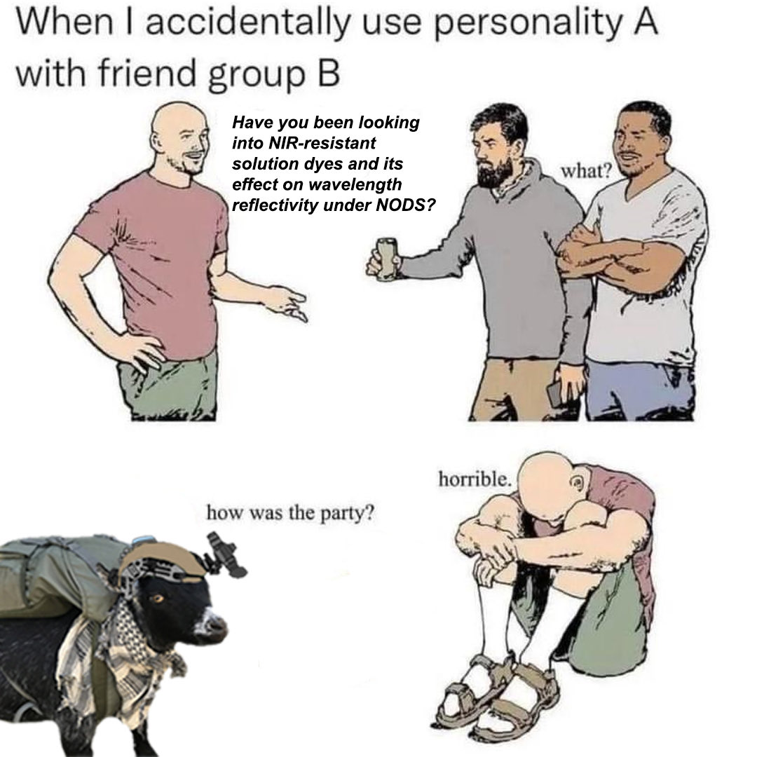 Pre-order Sale Oct 24, 3PM PST.
Ranger Green, Coyote, M81 Woodland.

Vakarian Plate Carrier • Apothecary Med. Bag • Gizmo Glider Sling