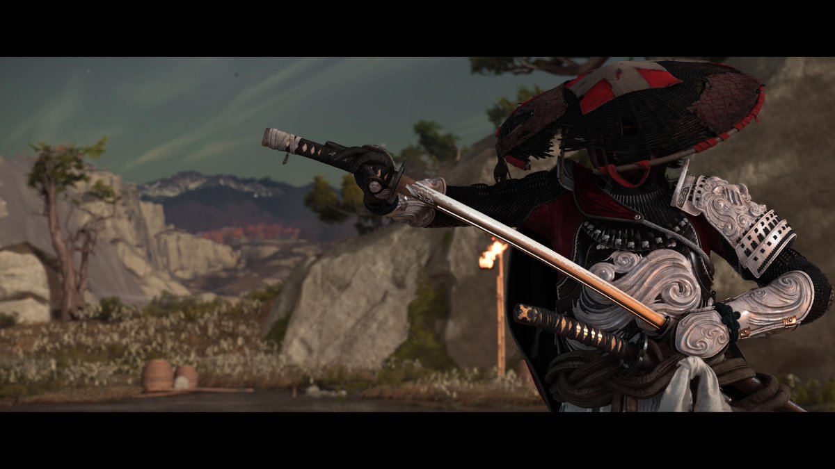 Darkborn tweet media