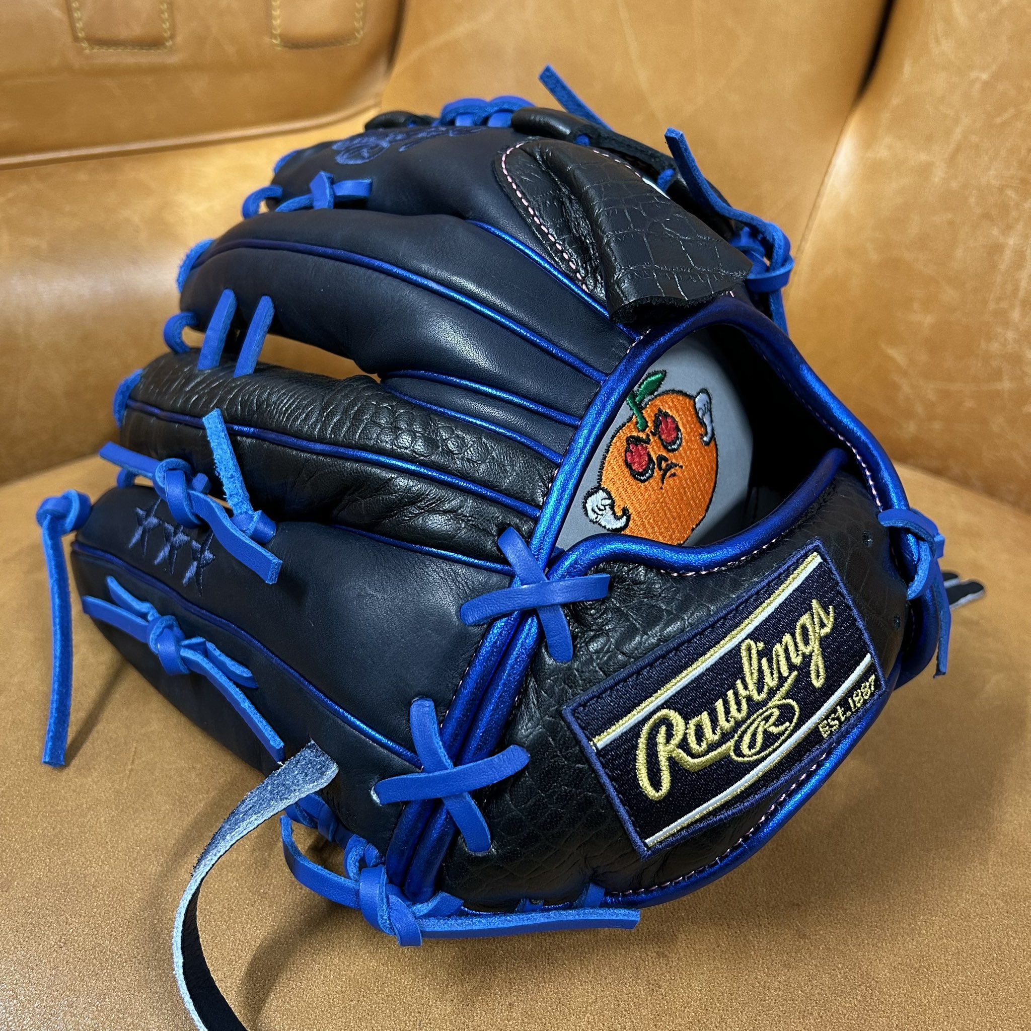 ⭐️値下げしました⭐️⚾️Rawlings⚾️大人用　値段交渉可 2025年最新】Yahoo!オークション -(ローリングス rawlings)左の