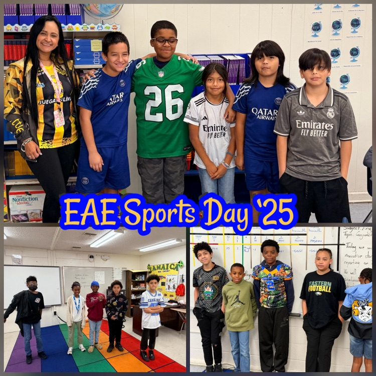 Eastlawn Elementary tweet media