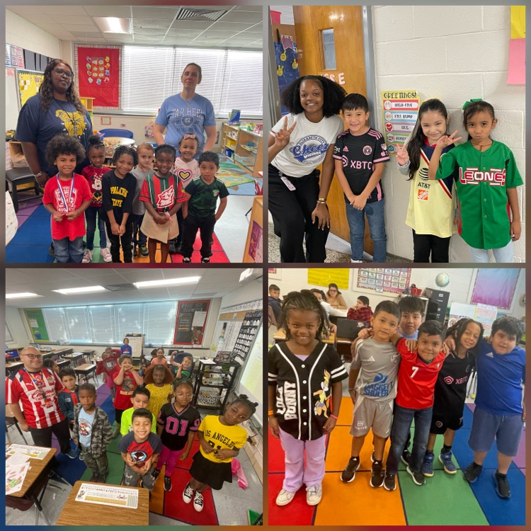 Eastlawn Elementary tweet media