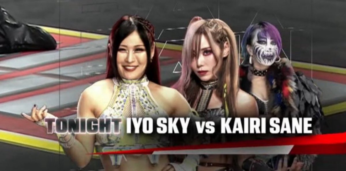 KcWrestling05's tweet image. another tv banger in the books #WhatWeDo