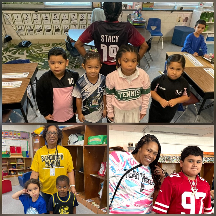 Eastlawn Elementary tweet media