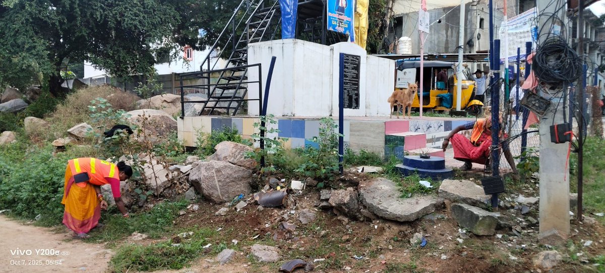amoh_circle25's tweet photo. @ShyamKumarSW @DC_Quthbullapur @GHMCOnline @gadwalvijayainc @cvo_ghmc @revanth_anumula @CommissionrGHMC @ZC_Khairatabad @kp_vivekanand Dear Citizen, your complaint has been attended and cleared. https://t.co/MDGBFi2O2p