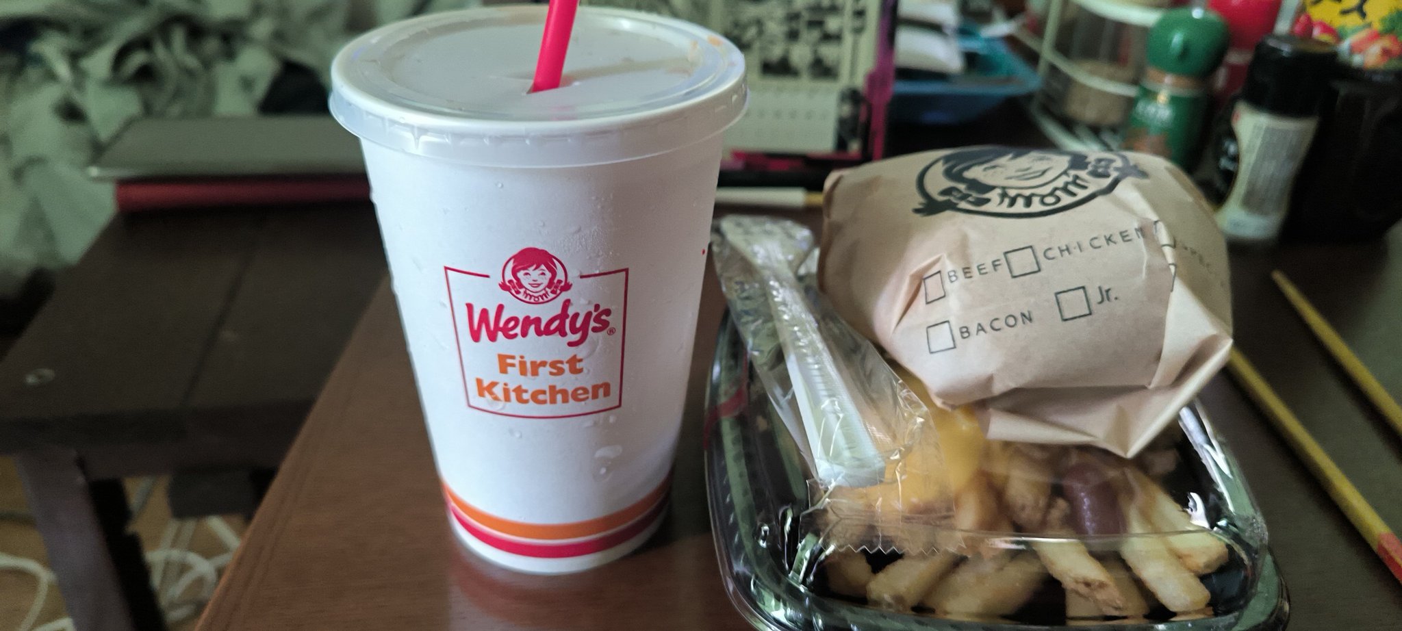 ファーストキッチン - Search / X