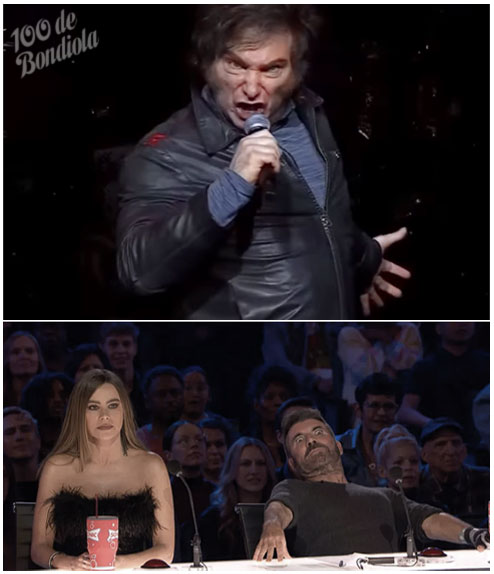 100 de Bondiola (@ciendebondiolab) on Twitter photo 