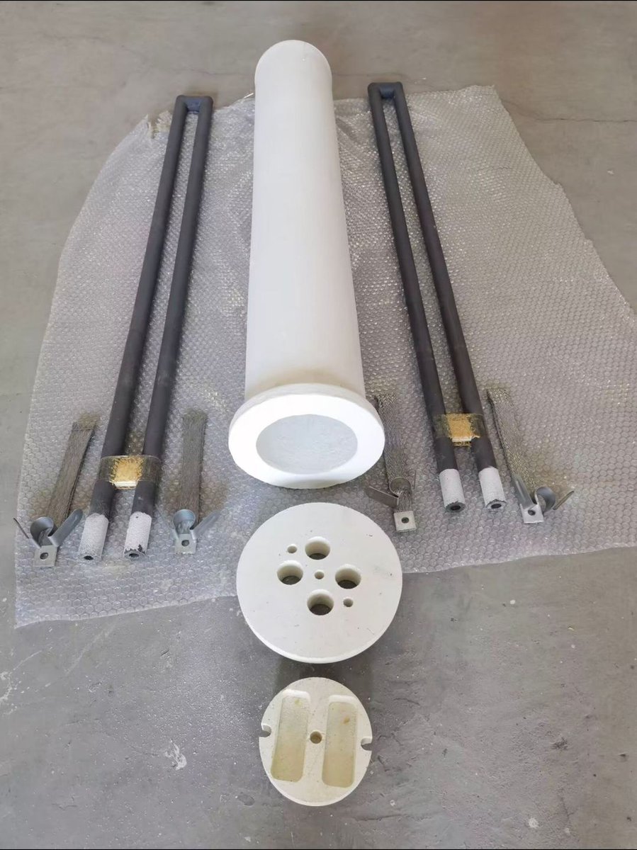 risesun_12's tweet image. &quot;Heavy-Duty Performance with Silicon Carbide Rollers!&quot;
en.risesun.co   
#SiliconCarbideRollers #HighPerformanceTools #IndustrialEfficiency  #fyp