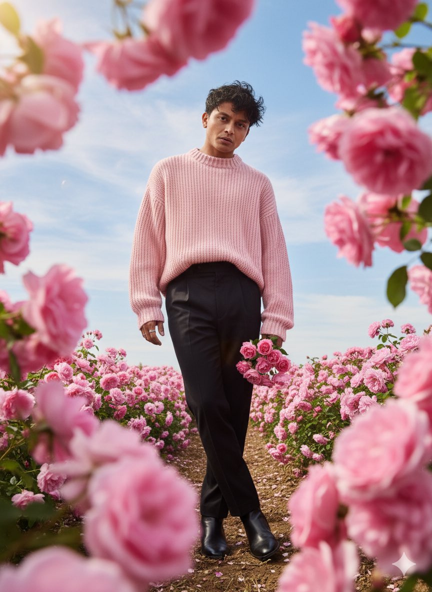 You sabe my life again 🩷