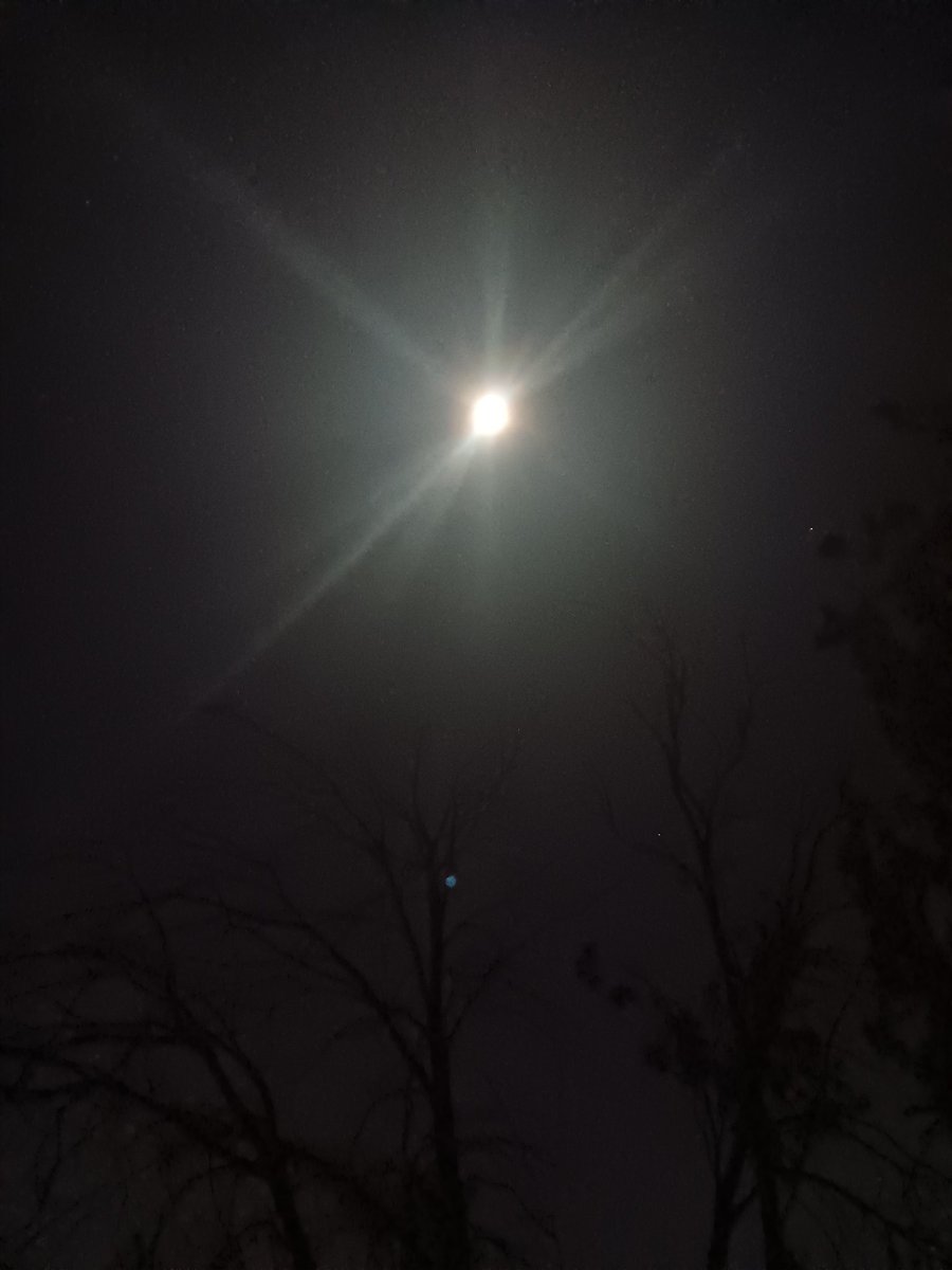 AZCrazee's tweet photo. Happy Harvest Moon! https://t.co/1hefsqpr7Y