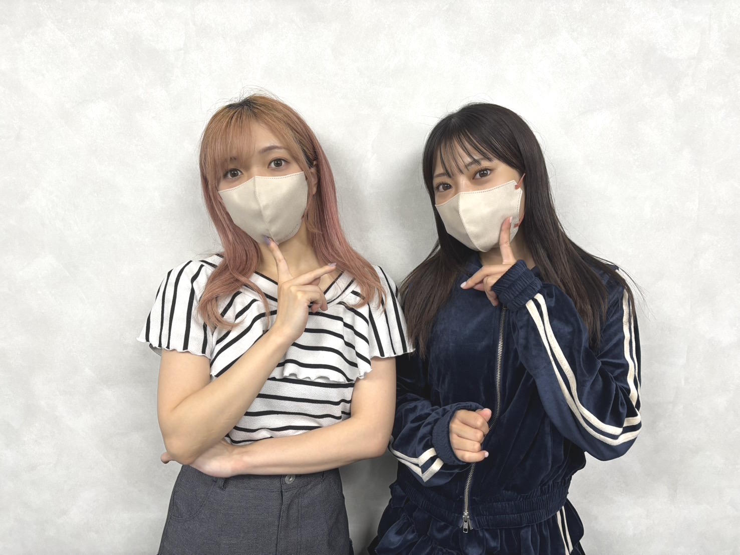 西尾夕香 ＆ 倉知玲鳳 の おゆれおTTK オンラインくじ ドロードロー セット 西尾夕香・倉知玲鳳のおゆれおTTK｜『西尾夕香・倉知玲鳳のお