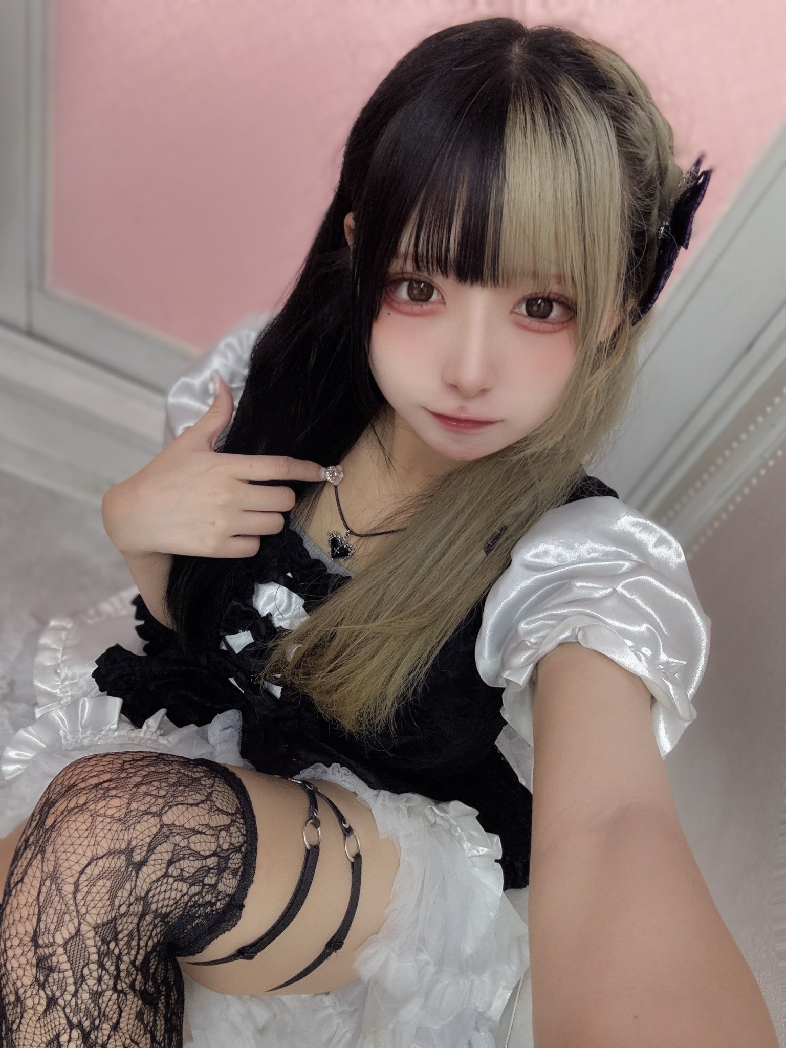 🍓🍫˙˚Nao–ナオ˚˙🍫🥝 (@AwHellNaoNao) / X