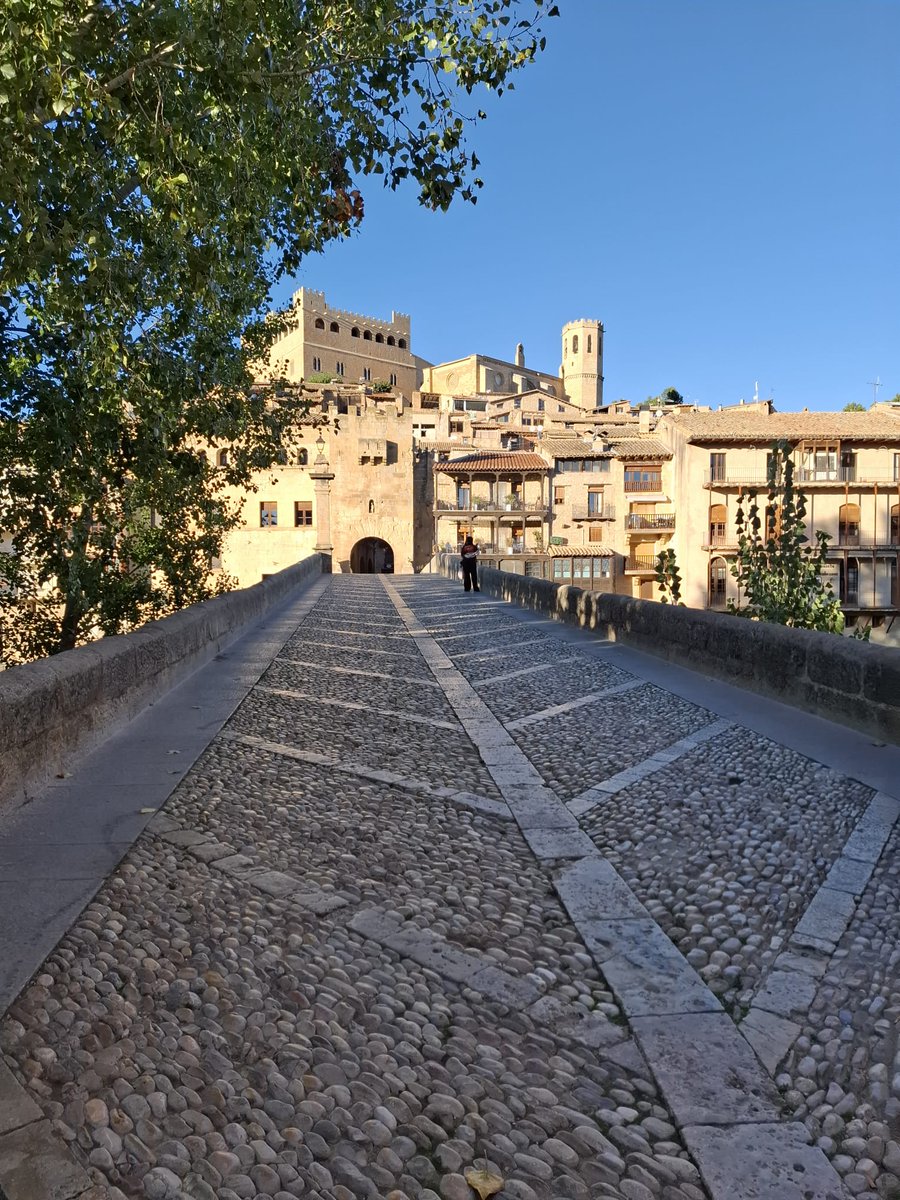 #Vistas Valderrobres