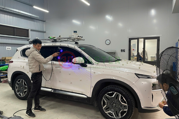 3dmastercomvn's tweet image. Công Nghệ Scan 3D Full Xe Ô Tô Độ Body Kit Hot Nhất Hiện Nay     

Scan 3D full xe ô tô độ body kit chính xác tuyệt đối, thiết kế khớp 100%, giá tốt tại 3D Master – giải pháp an toàn và lâu dài cho dân độ xe.

Xem thêm: byvn.net/CDUM

#3dmaster #scan3D