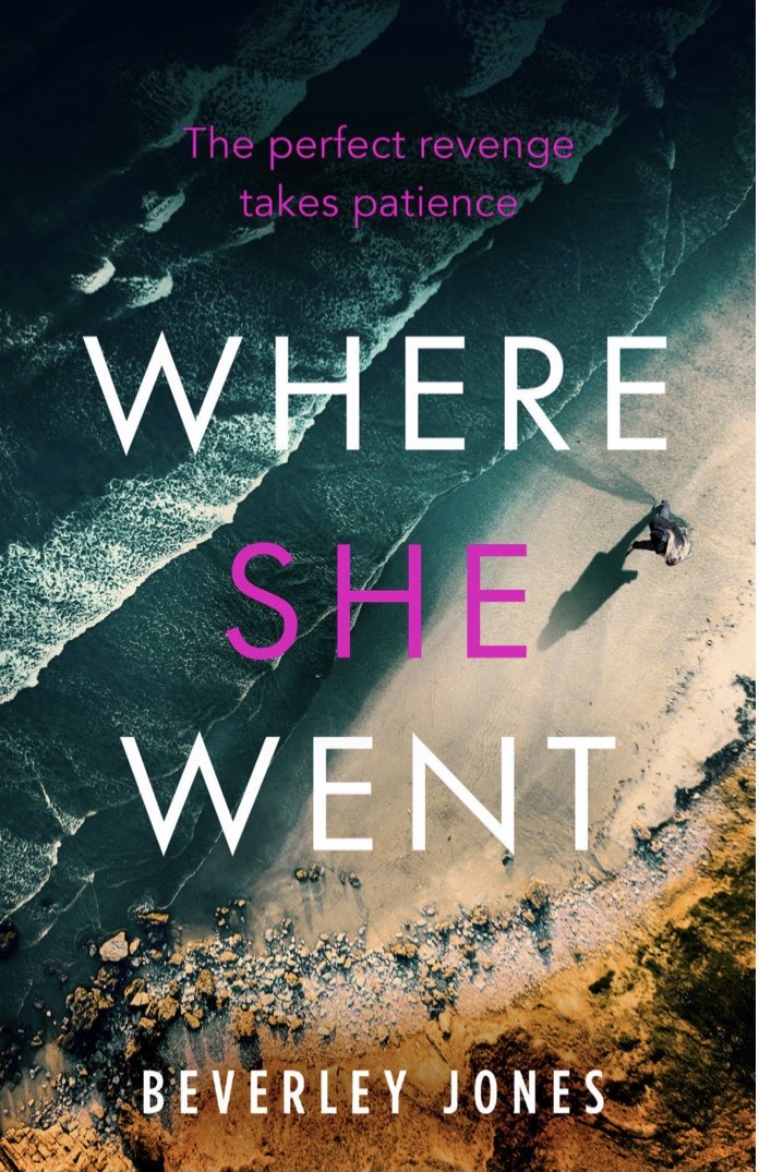 bevjoneswriting's tweet image. Ready for some Halloween crime chills with a twist? Mel used to report on the nightly TV news, but now she’s dead she finds she still has a story to chase and a killer to catch - her own! Check out #WhereSheWent for just £2.99 #ghostly #crime amzn.to/3A0iaGQ