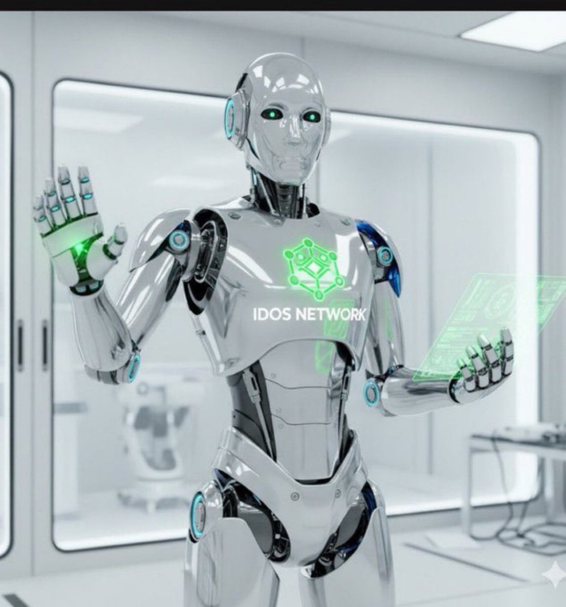 Daily Attendance Check <a href="/idOS_network/">idOS</a> ✅

Check in If you’re:

▪️ Always Bullish on idOS
▪️ Creating Content on idOS
▪️ Replying under every idOS post

Then stand up, Legend… you’re officially a gidOS

gidOS 💚

Stay <a href="/trylimitless/">Limitless</a>