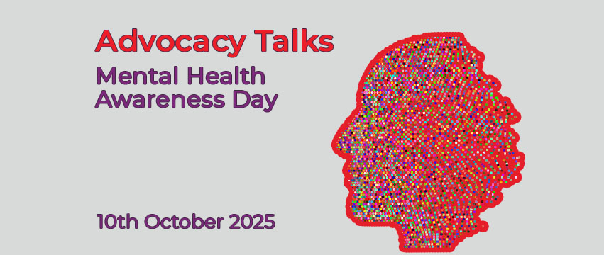 jchcentre's tweet photo. Join us &amp; @JCH_JE  this Friday 10th October
11am to 12pm - Free entry - all welcome
JCH Centre - Edinburgh House, Green St
Advocacy Talks: Mental Health Awareness Day 2025 https://t.co/U2wh2L1Ayu