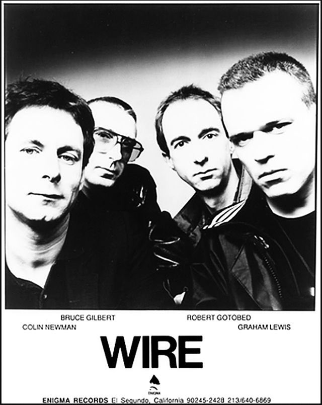 lee0969's tweet image. On this day in 1978 No 48 UK Album Chart Wire “Chairs Missing” IMHO a band and an album that deserved more recognition. Described at the time as a landmark in post punk. I’ll choose “Outdoor Miner’ how about you? #1970s #Wire @jillwebb2005 @nikidoog @Carolyn_on_x