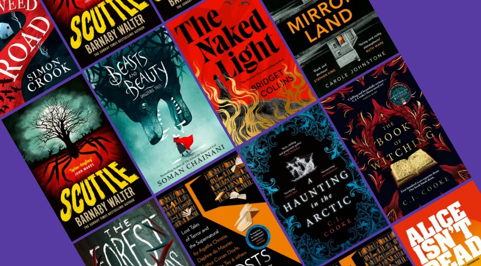 IndieThinking at HarperCollins tweet media