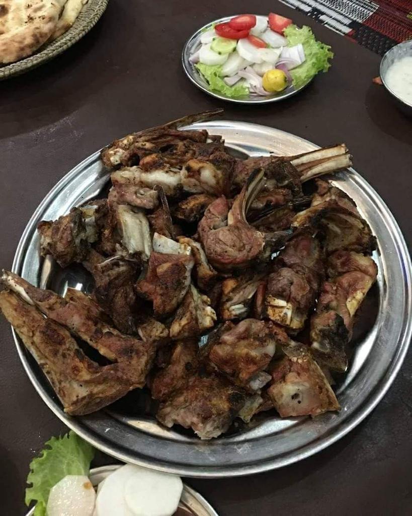 asxaman1's tweet photo. @Saniya_297 My Plate is full of Taste ... ❤️❤️❤️💗 https://t.co/cPXaUn0dl0