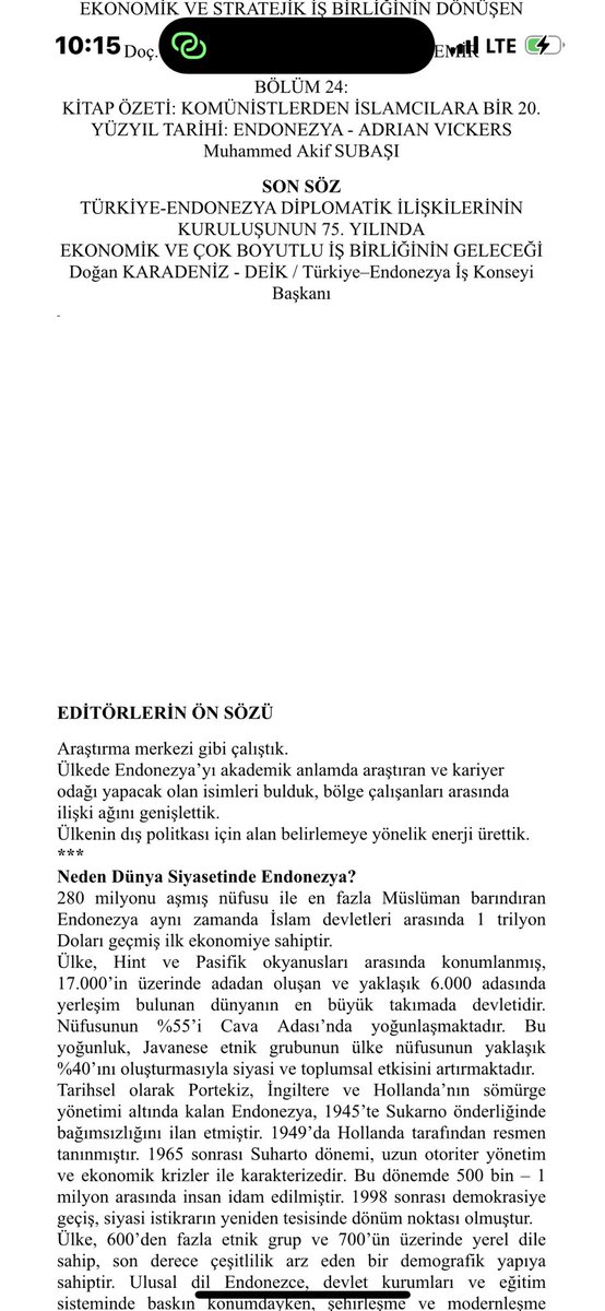 Muhteşem eser, Aralık ayında yayında !