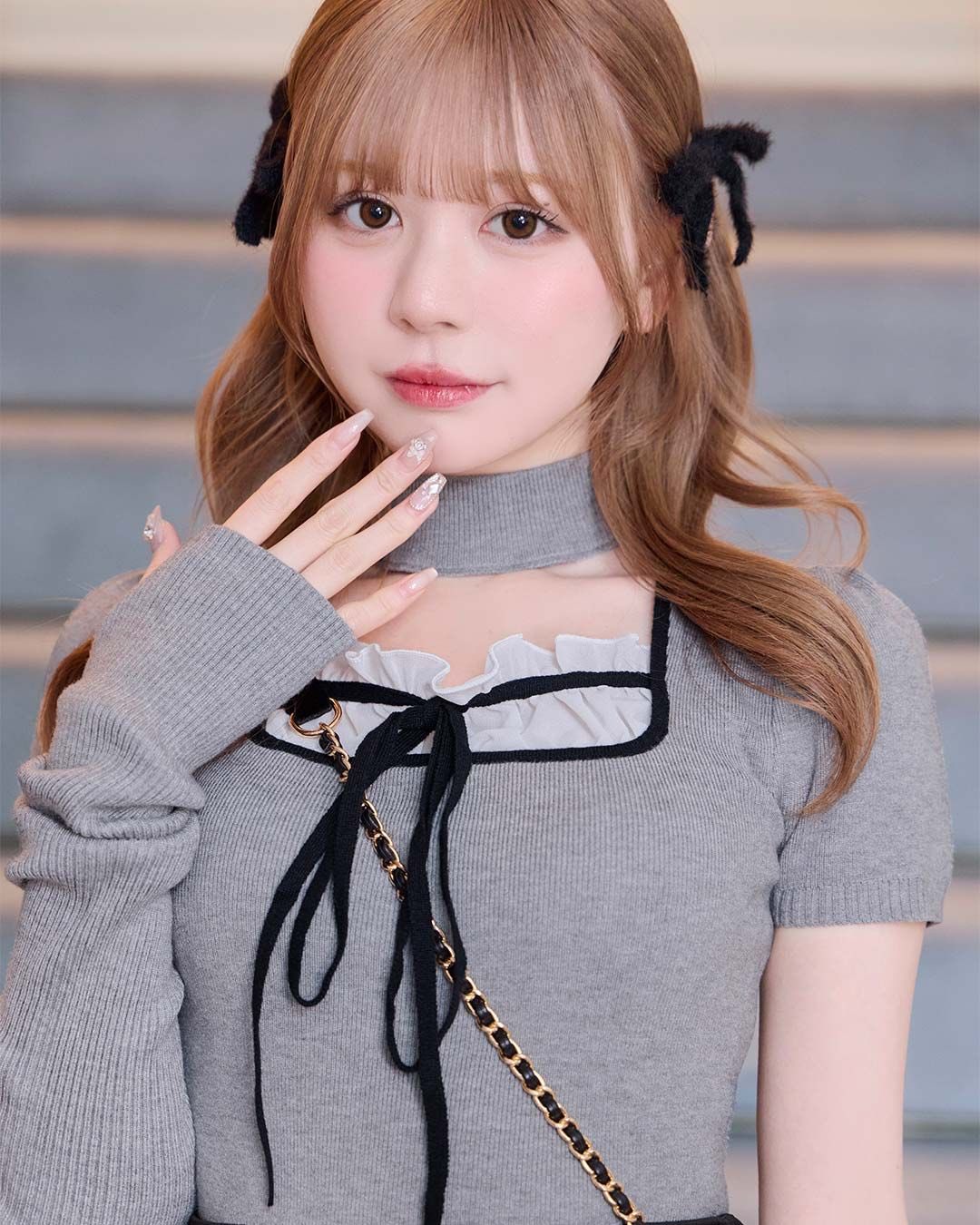ミシェルマカロン♡ michellMacaron (@michellMacar0n) / X