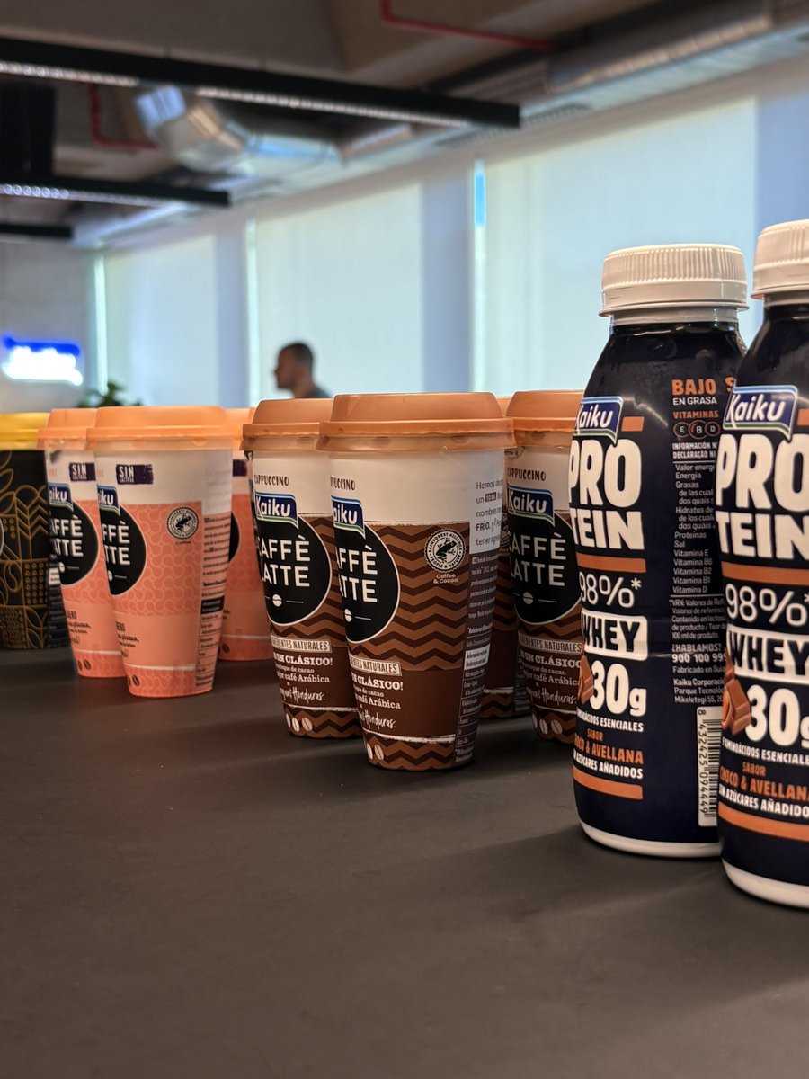 BAT_Tower's tweet image. 💡☕️Dicen que las mejores ideas nacen en una cocina

Arrancamos con nuestro #CommunityBreakfast donde conoceremos a las startups que participarán en la nueva edición de Beaz Acceleration Program🚀