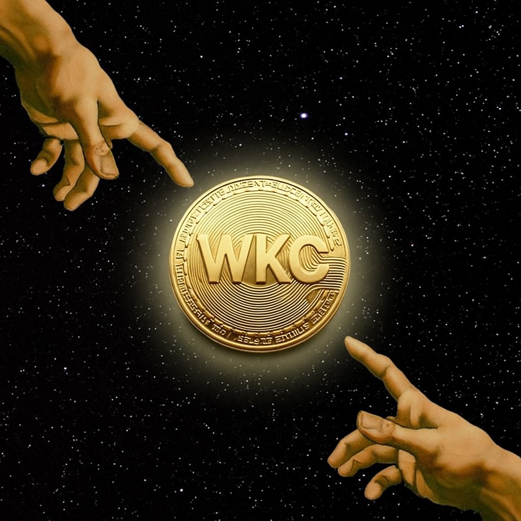 Caution ‼️

Stop being Emotional with your trades. You are losing too much Money.

Every Coin have it's day.

Stick to your Conviction.

I have NEVER sold my Wikicat for any other coin instead I add at every dip.

$wkc will melt faces 🔥
$0.02