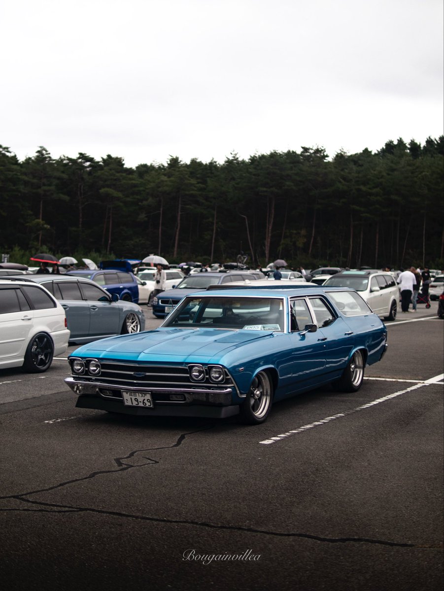 "Wagon Freaks × Wagon Steez"

part3

#WAGONFREAKS 
#WAGONSTEEZ