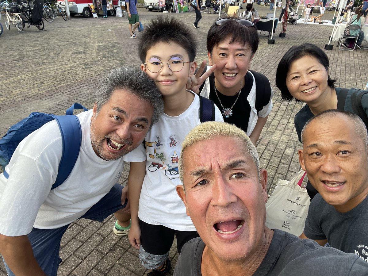 西村明雄 tweet media