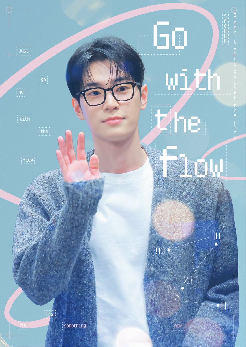 indwell931028's tweet image. 𝟤𝟢𝟤𝟧 Happy 𝖲𝖾𝗈𝗁𝖺𝗆𝖣𝖺𝗒 

𝐺𝑜 𝑤𝑖𝑡ℎ 𝑡ℎ𝑒 𝑓𝑙𝑜𝑤 :  流

📍카페 레이어프로젝트 (강남구 역삼로63길 19)
🗓 10.25.SAT-10.26.SUN
🕛 SAT 11:00 - 18:00
     SUN 11:00 - 16:00

자세한 내용은 인드웰카페를 참고해주세요 🔽
cafe.naver.com/seohampark1028…

​#박서함 #parkseoham