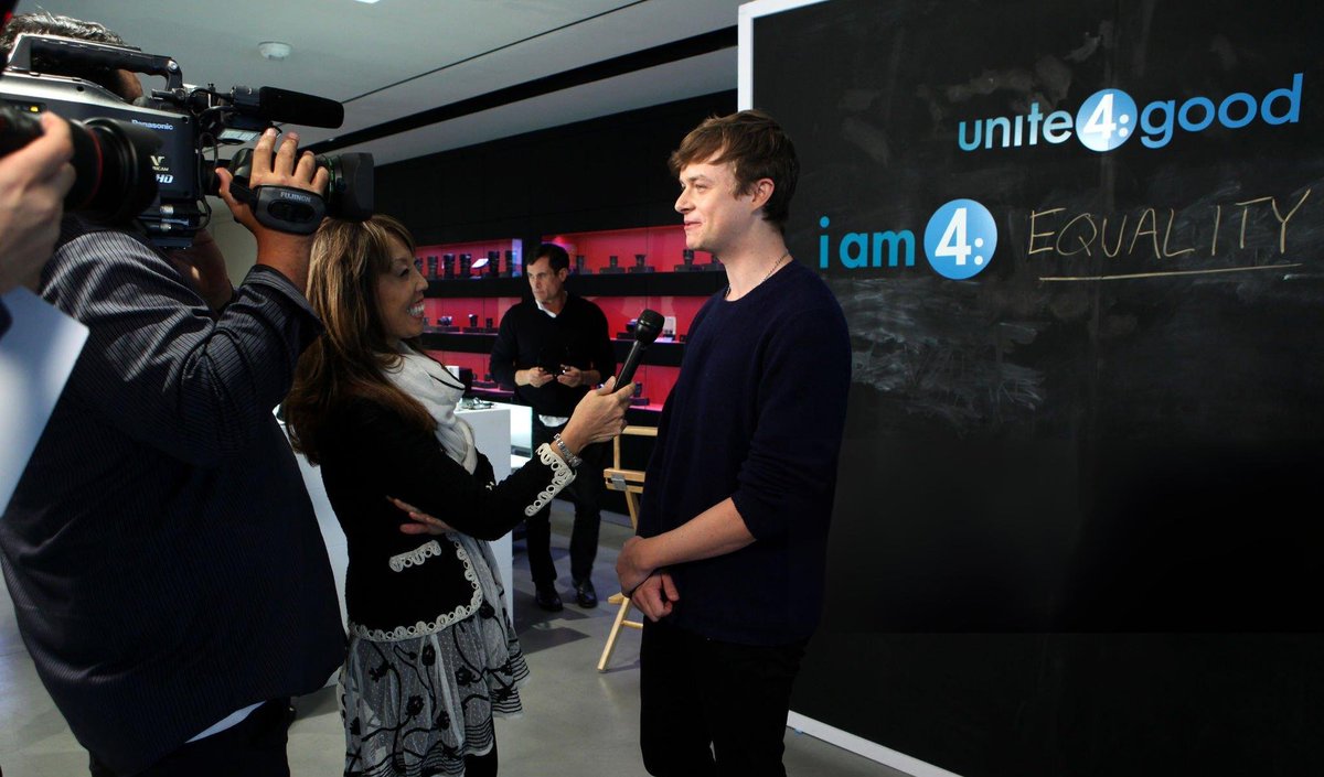 If there’s one thing we need an infinite more of in this world, it’s being kind to each other. While supporting #PowercamMNP, I was so proud to partner up with <a href="/unite4good/">unite4:good</a>, a global movement that aims to inspire acts of kindness and positivity to create global social change.