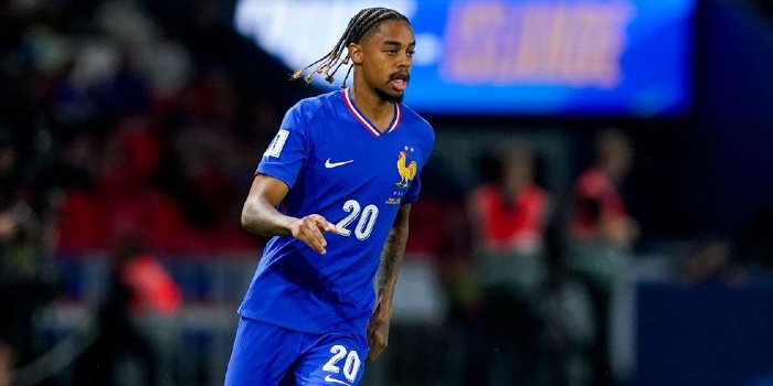 CanalSupporters's tweet image. 🗞️ | Bonjour à tous, voici la Revue de Presse PSG du mardi 7 octobre avec comme thèmes principaux :

▪️ Les nouvelles tensions entre le PSG et la FFF au sujet de Barcola

▪️ Lucas Hernandez retrouve ses sensations

➡️canal-supporters.com/revue-de-press…