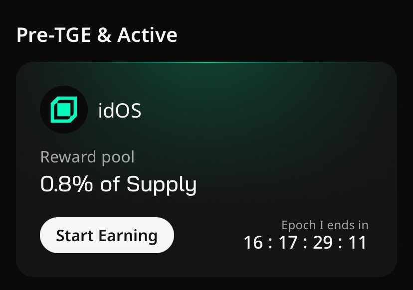wistin๐งธ (@wistinx) on Twitter photo GM WEB3
The only way you wonโt get gain mindshare and earn quacks on <a href="/wallchain_xyz/">Wallchain Quacks</a> is if you donโt show up , trust me if youโre not on the leaderboard youโre stacking up , every of your interaction, replies, post is adding up
Donโt Stop
Remember Itโs only 16 Days to the GM WEB3
The only way you wonโt get gain mindshare and earn quacks on <a href="/wallchain_xyz/">Wallchain Quacks</a> is if you donโt show up , trust me if youโre not on the leaderboard youโre stacking up , every of your interaction, replies, post is adding up
Donโt Stop
Remember Itโs only 16 Days to the