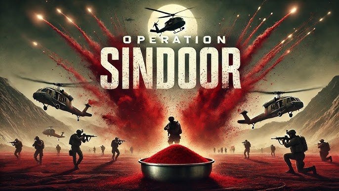 MeghUpdates's tweet image. 🚨 BREAKING NEWS 

🇮🇳 Indian Army confirms the SUCCESSFUL use of Artificial Intelligence during Operation Sindoor in May.

AI systems ACHIEVED a 94% accuracy rate in IDENTIFYING and NEUTRALISING targets 🔥