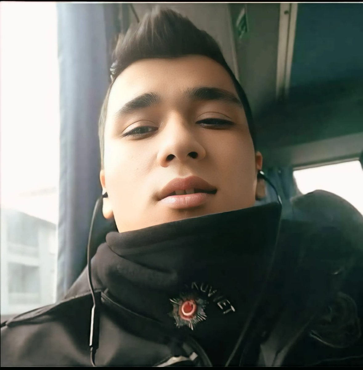 Cennet yaşın kutlu olsun paşam sen benim için hep 24 yaşındasın