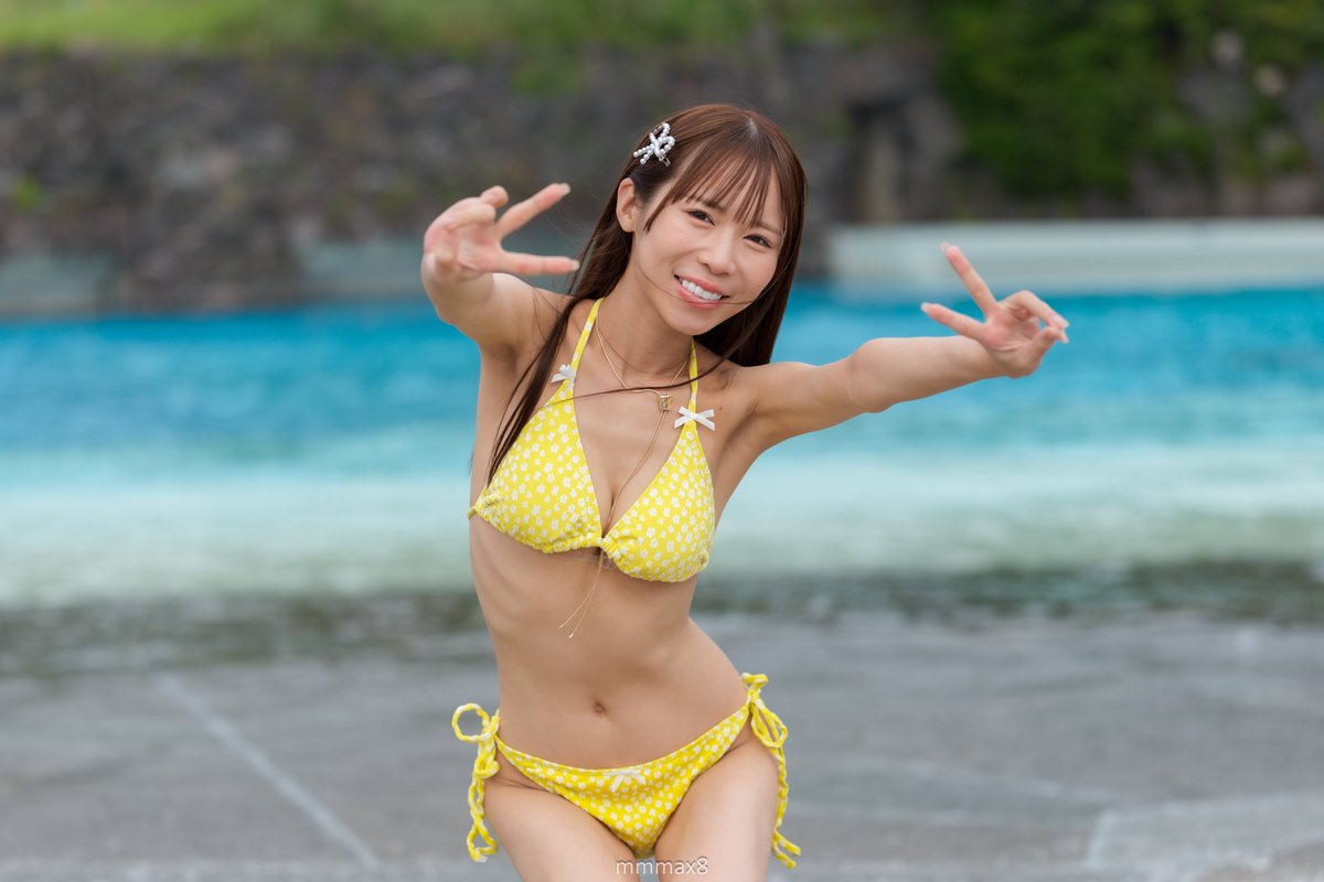 2025.09.27 TREND GIRLSプール撮影会
@大磯ロングビーチ

天羽りりか さん
<a href="/ririka_amau_/">天羽りりか</a>

#天羽りりか

#トレガル #トレガル撮影会
#TG水着撮影会2025