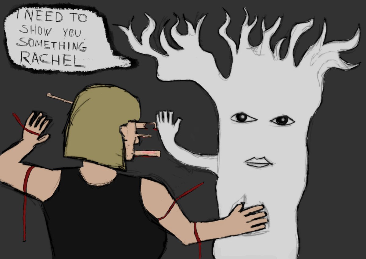 Sophia 💜 tweet media