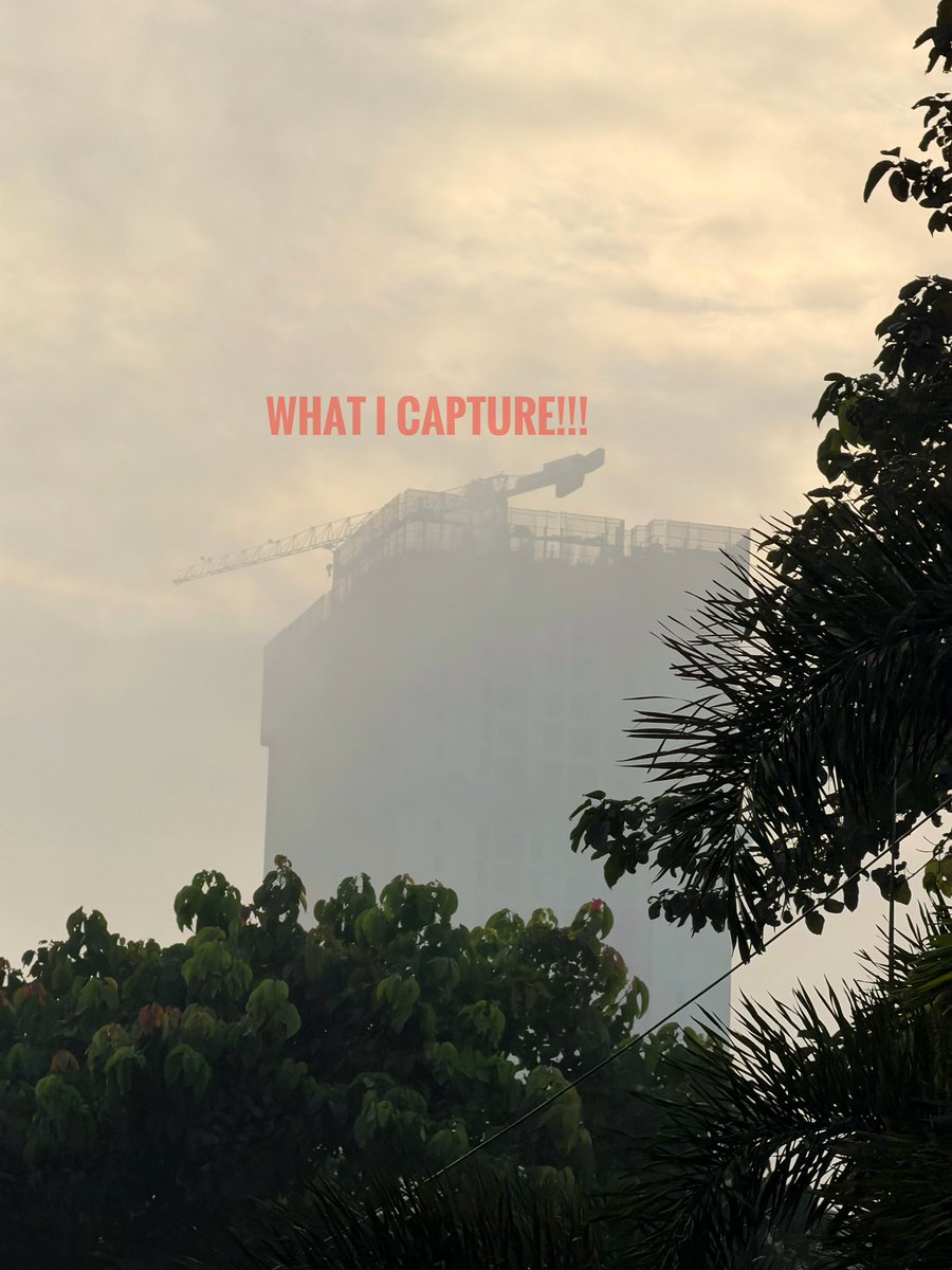 sreejithmsp's tweet photo. #WhatISee
#WhatIshoot

#iPhone17promax 

Far superb cameras compared to the earlier versions of #iphone … https://t.co/yrEJPg7KQv