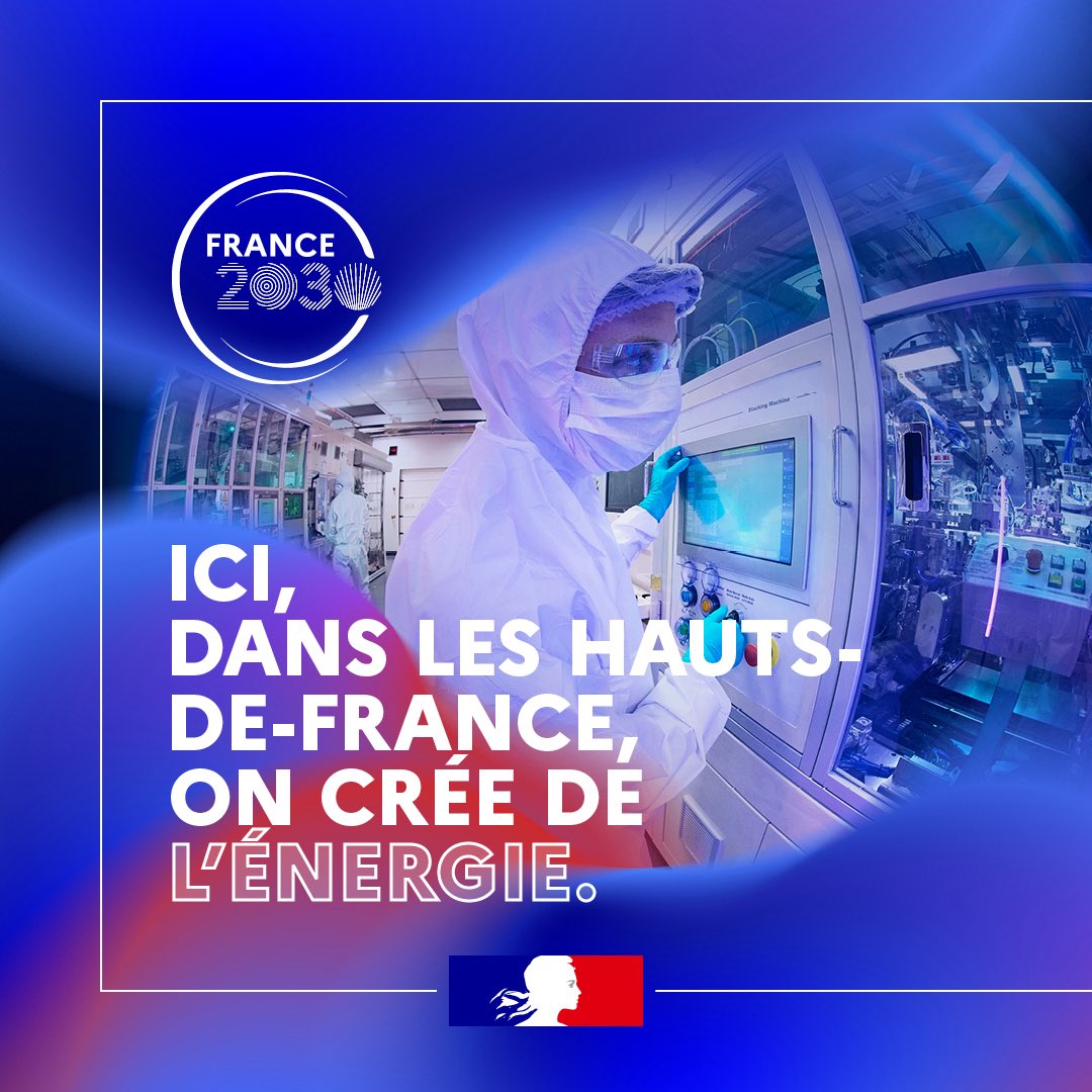 Préfecture de la région Hauts-de-France et du Nord tweet media