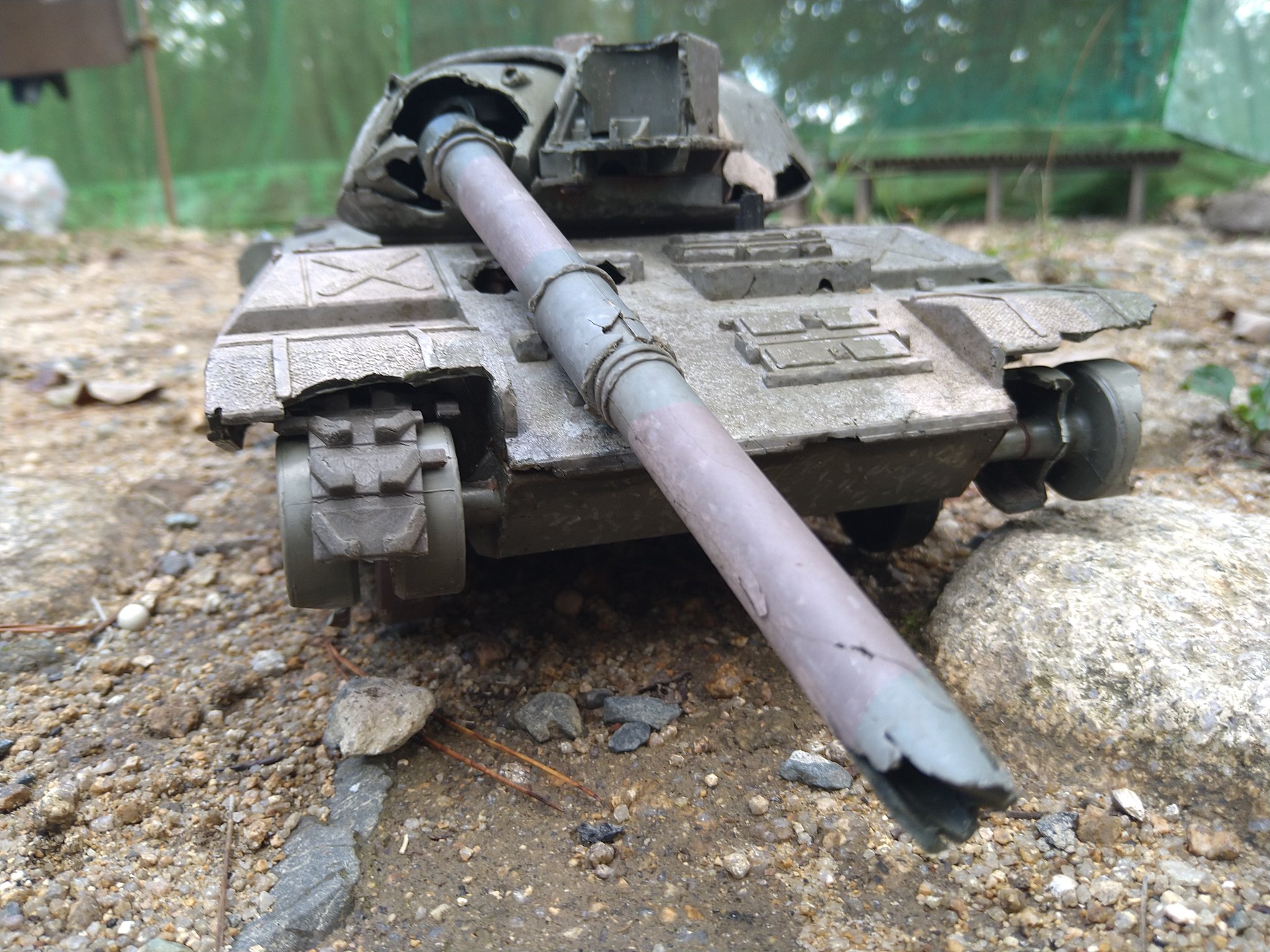 FRONT LINE 能勢 on X: 