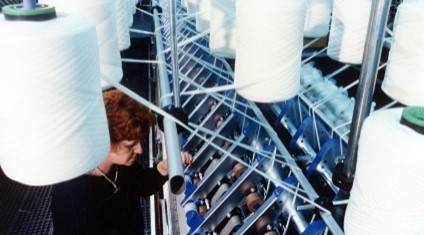 2- whereas machinery and chemical producers face the weakest conditions.
More information about GTIS: itmf.org/publications/s…