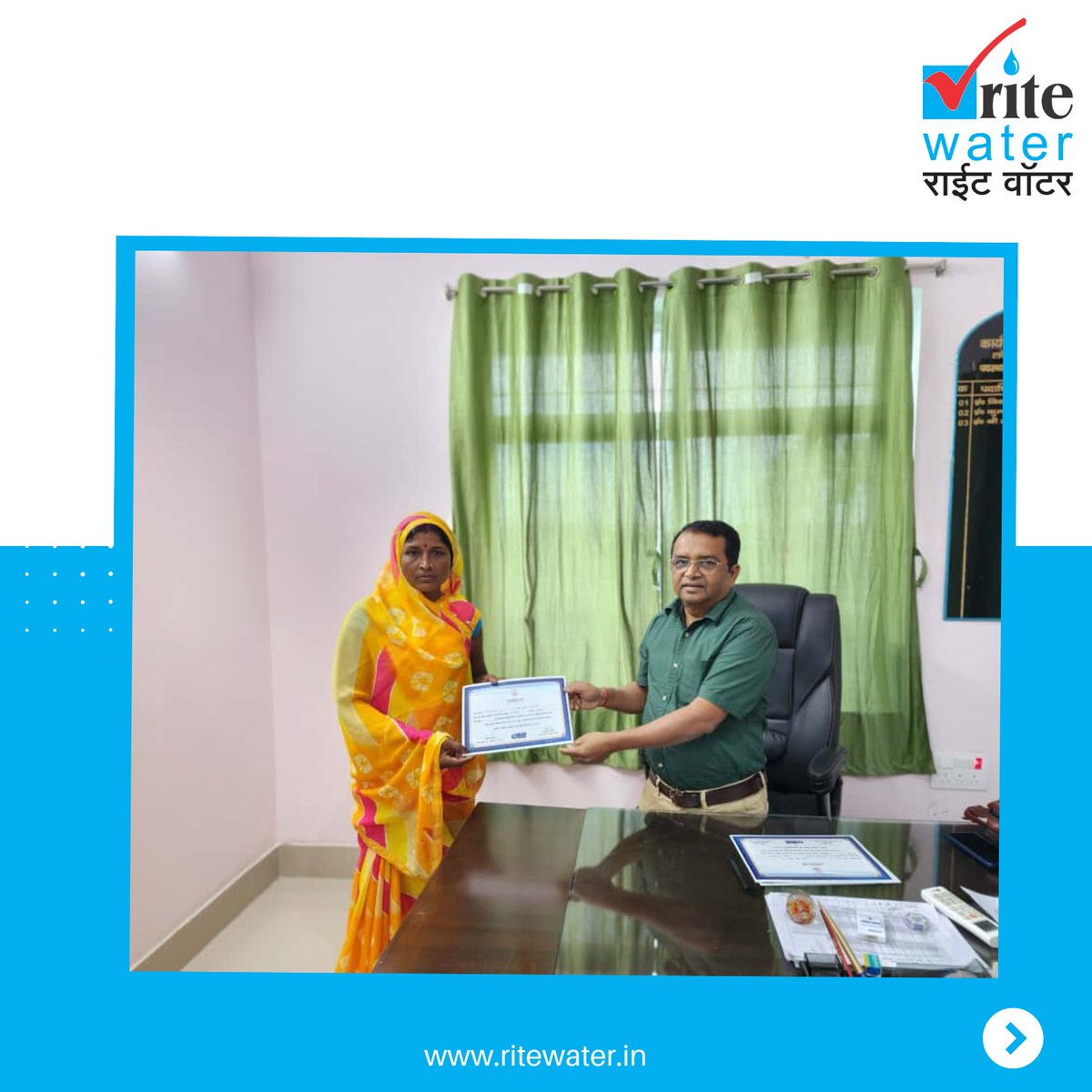 Rite Water Solutions tweet media