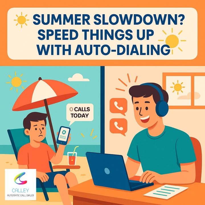getcalley's tweet image. If you’re staring at an empty pipeline:
Speed things up.
Hit “Start Calling” with Calley.

Let momentum do the work.

Visit:bit.ly/42mE8Fe

#Dialer #SalesHacks #AutoDialer #leadgeneration #ColdCalling #Solopreneur #Entrepreneur #Business #Leadmanagement #Sales